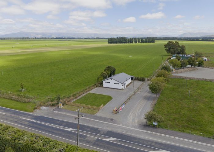  at 1969 Arundel Rakaia Gorge Road, Mayfield, Ashburton, Canterbury