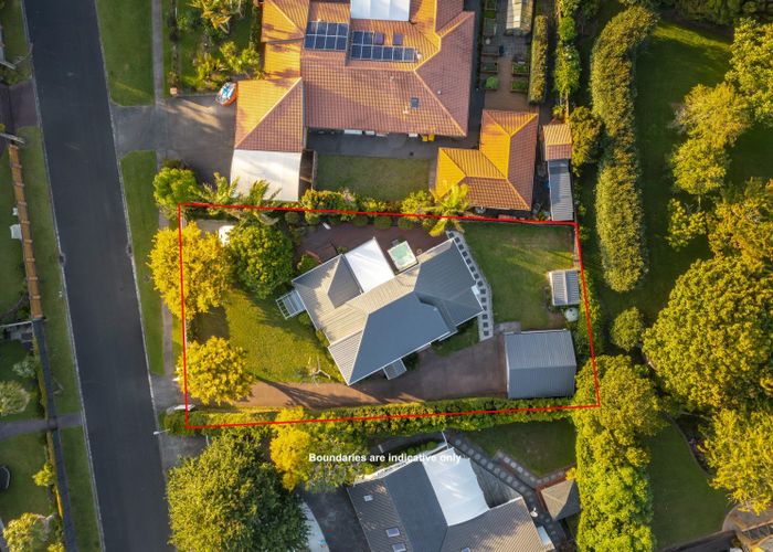  at 16 Waipuia Place, Greenhithe, North Shore City, Auckland