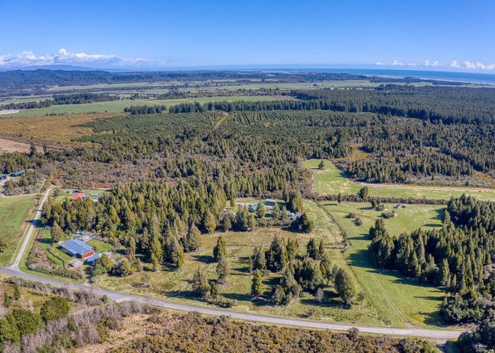 For sale Lot 3 DP 347239 Gillams Gully Road, Awatuna, Westland, West