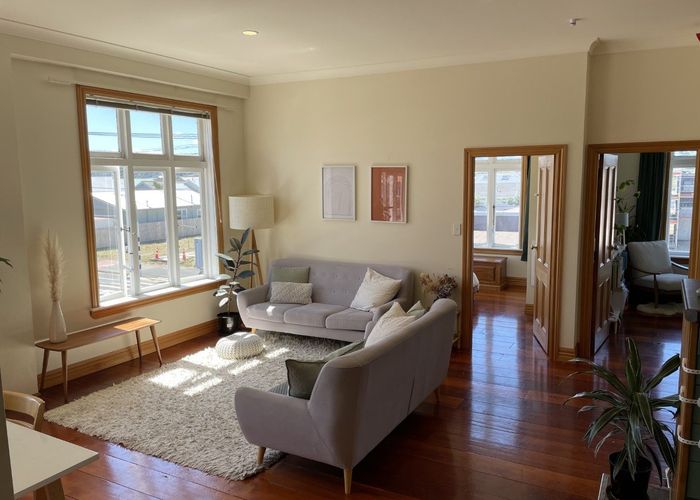  at 1/144c Onepu Road, Lyall Bay, Wellington, Wellington