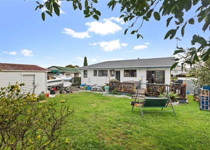  at 13 Limond Street, Randwick Park, Manukau City, Auckland