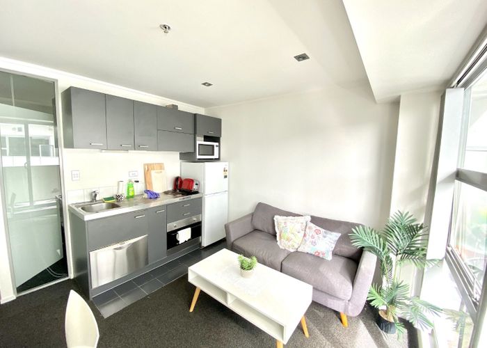  at 430 Queen Street, Auckland Central, Auckland