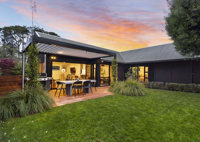  at 3/488 Riddell Road, St Heliers, Auckland