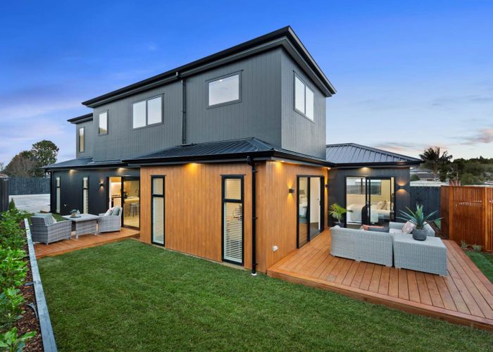  at 7A Gambare Place, Wattle Downs, Manukau City, Auckland