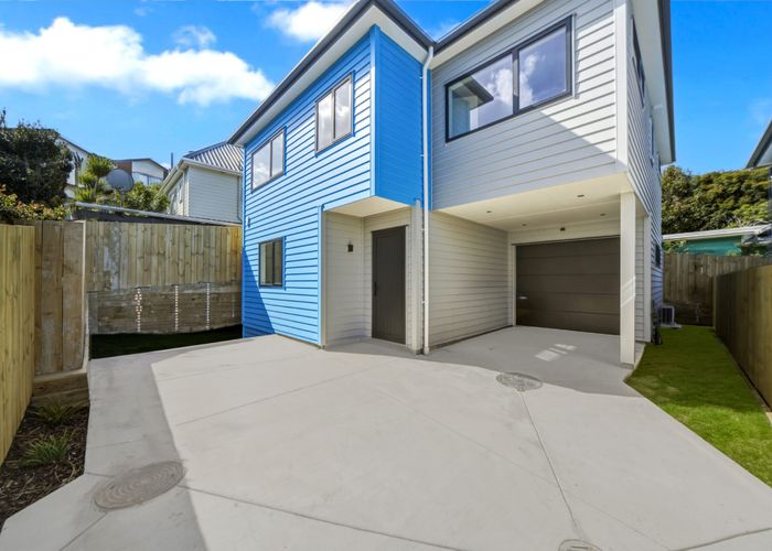  at Lot 2/52 Lavery Place, Sunnynook, North Shore City, Auckland