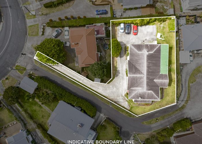  at 26A Quadrant Road, Onehunga, Auckland City, Auckland