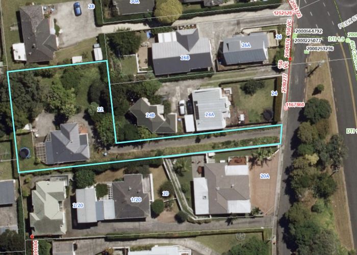  at 22 Michaels Avenue, Ellerslie, Auckland