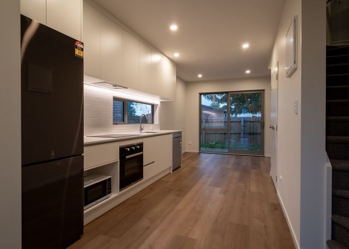  at 36 Te Ara Wai, Mangere East, Manukau City, Auckland