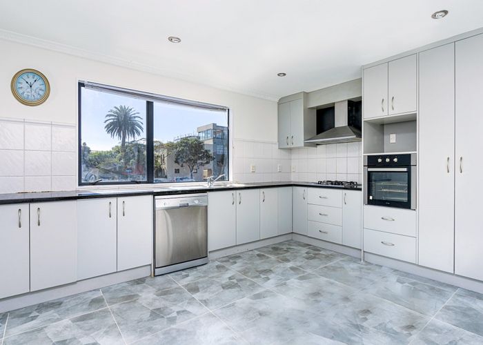  at 3B Exmouth Street, Eden Terrace, Auckland