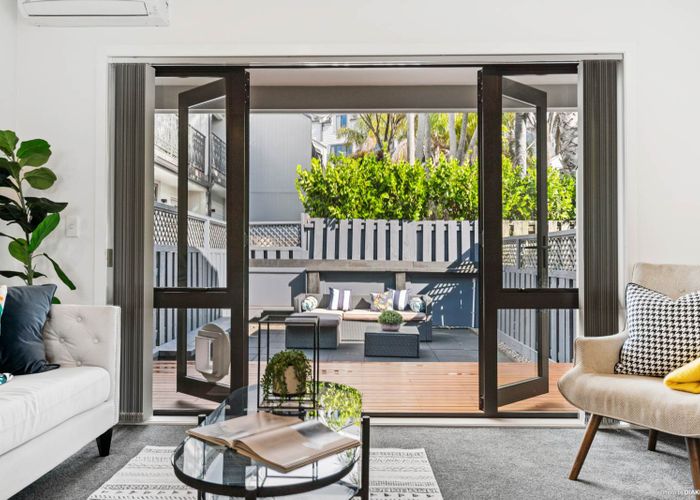  at 82/59 Sackville Street, Grey Lynn, Auckland