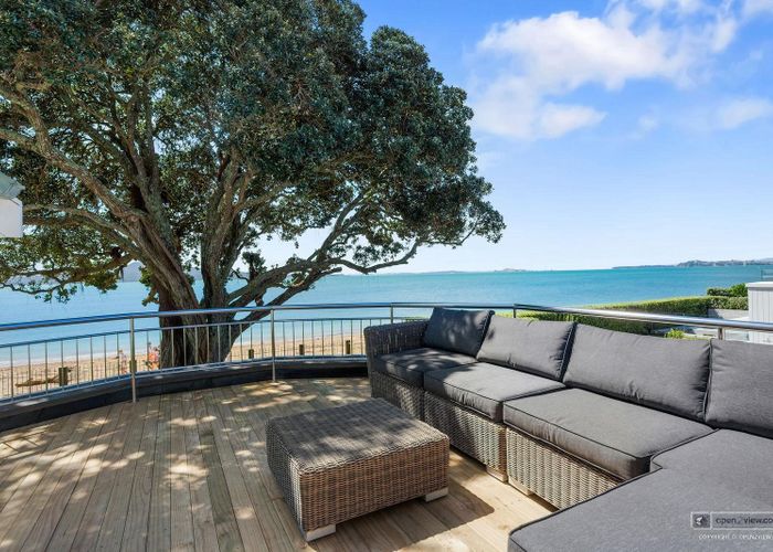  at 30 Oxford Terrace, Devonport, North Shore City, Auckland