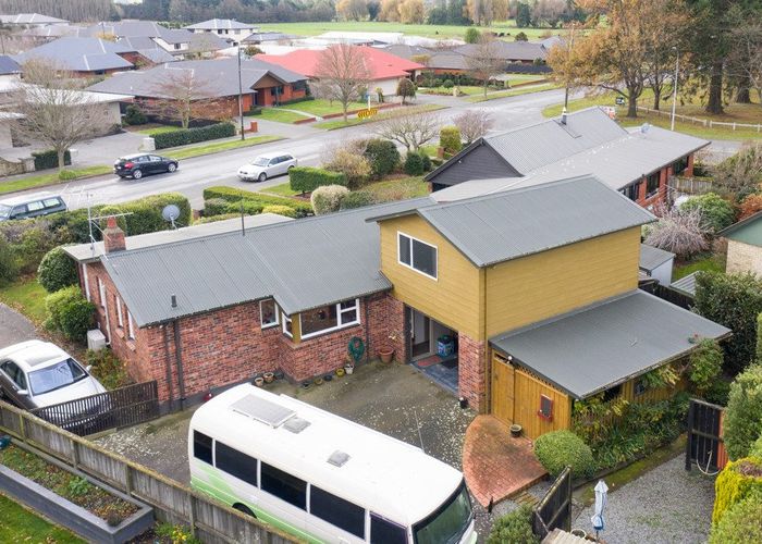  at 64 Farm Road, Allenton, Ashburton, Canterbury