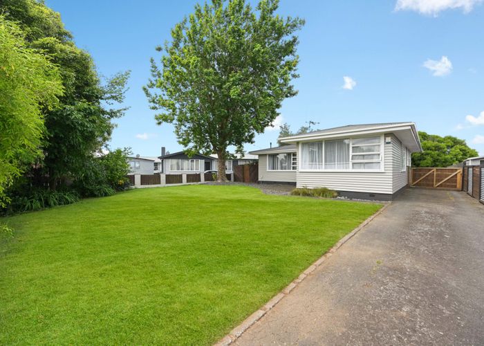  at 20 Lugton Street, Nawton, Hamilton, Waikato