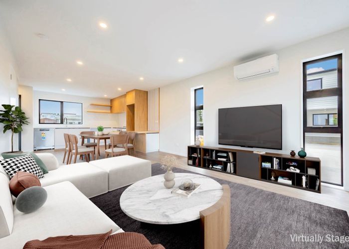  at 3/21 Peachgrove Road, Te Atatu Peninsula, Waitakere City, Auckland
