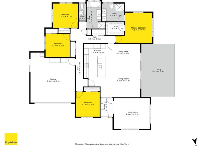  at 38 Kaiawa Street, Beachlands, Auckland