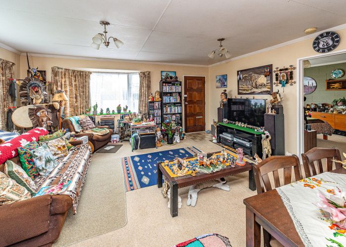  at 35D Gonville Avenue, Gonville, Whanganui, Manawatu / Whanganui