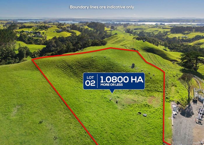  at 8, 14, 17, Kirian Lane, Waiuku, Franklin, Auckland