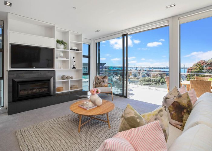  at 503/28 Balfour Road, Parnell, Auckland