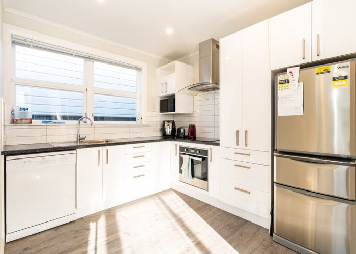  at 6 Te Whiti Street, Kilbirnie, Wellington, Wellington