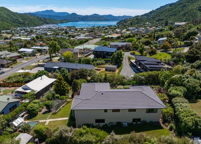  at 14 Moana View Rd Waikawa, Picton, Marlborough, Marlborough