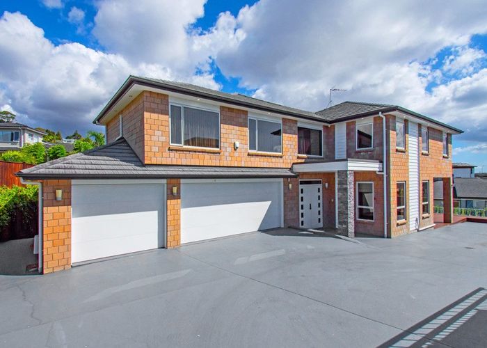  at East Tamaki, Manukau City, Auckland