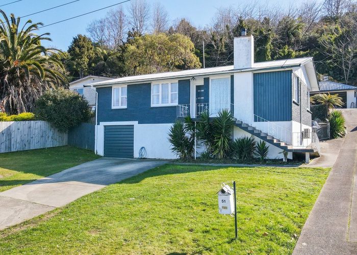  at 51 Gordon Road, Western Heights, Rotorua, Bay Of Plenty
