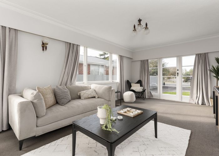  at 1/437 Greers Road, Bishopdale, Christchurch