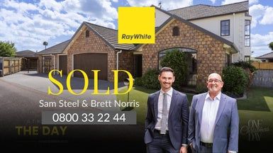  at 15 Crannich Place, Wattle Downs, Auckland