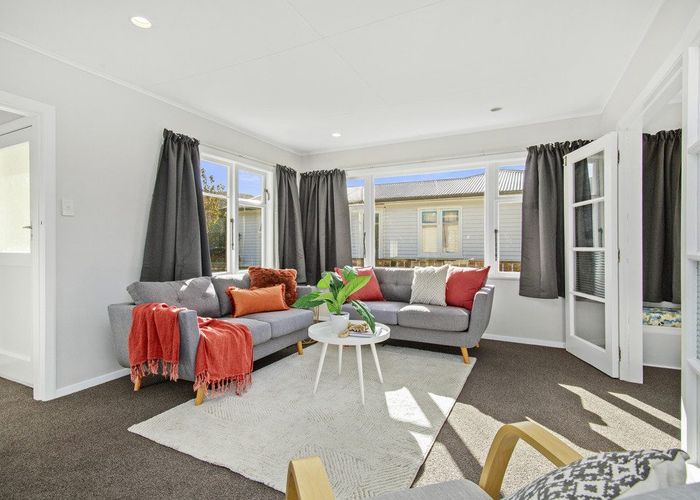  at 64 Westminster Road, Wainuiomata, Lower Hutt, Wellington