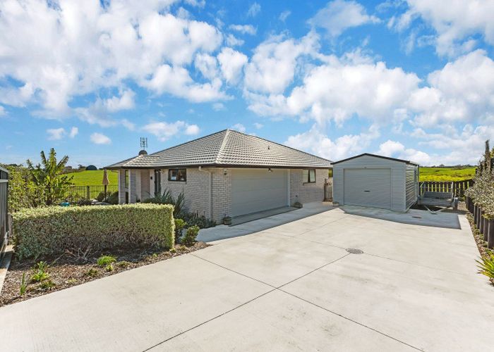  at 6C Goble Road, Clarks Beach, Franklin, Auckland