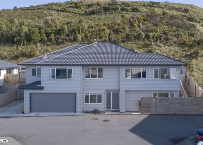  at 61B Mauldeth Terrace, Churton Park, Wellington