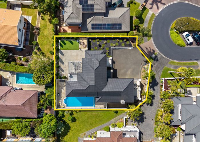  at 12 Courtneys, West Harbour, Waitakere City, Auckland