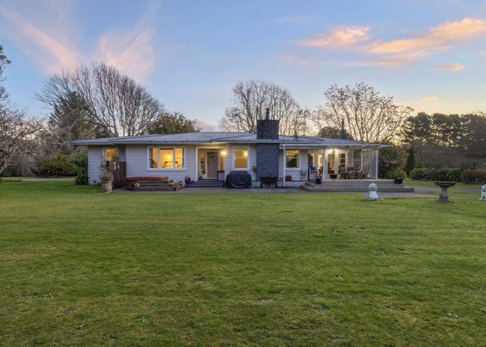  at 154 Main Road, Levin
