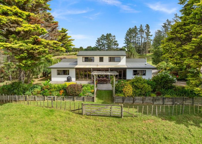  at 121 Portland Road, Portland, Whangarei, Northland