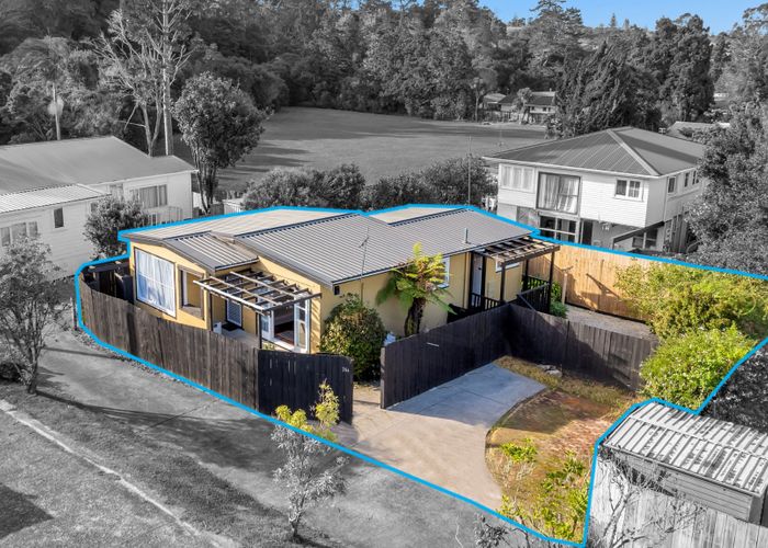  at 2/26 Woodside Road, Massey, Waitakere City, Auckland