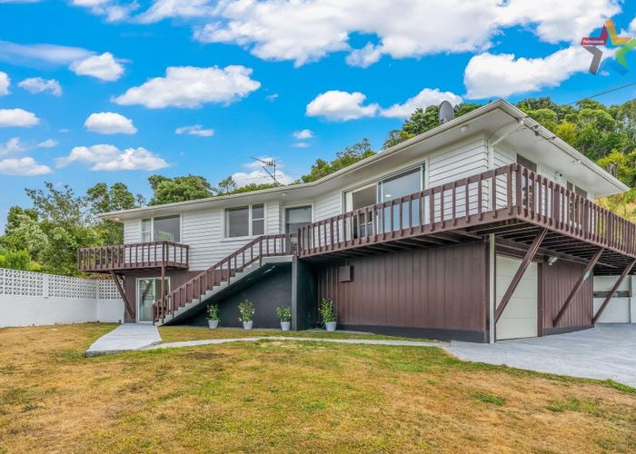  at 42 Akatea Road, Korokoro, Lower Hutt