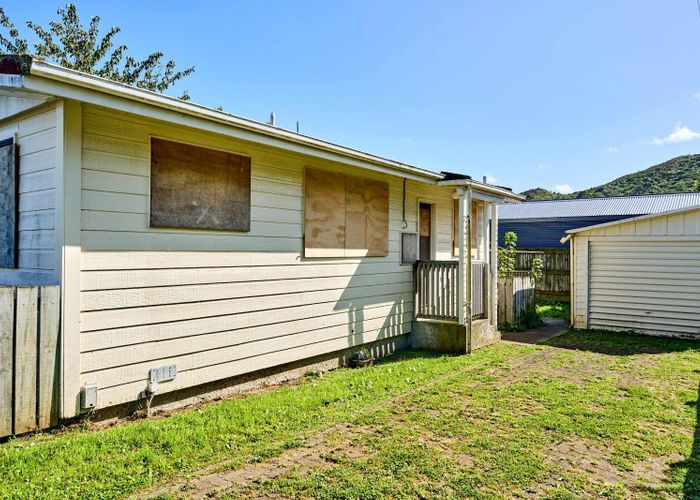  at 1 Harris Street, Naenae, Lower Hutt, Wellington