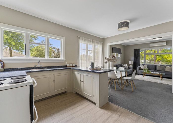  at 35 Birchfield Avenue, Dallington, Christchurch