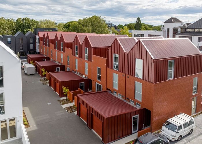 at 3/360 Montreal Street, City Centre, Christchurch City, Canterbury