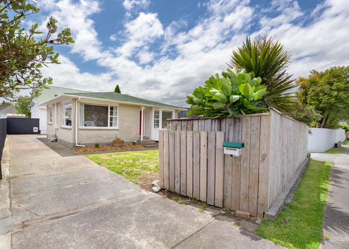 Free property data for 257 Waterloo Road, Waterloo, Lower Hutt homes