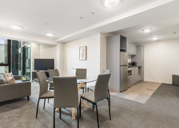  at 1015/135 Hobson Street, City Centre, Auckland City, Auckland