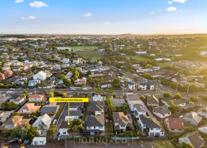  at 54D Marua Road, Ellerslie, Auckland