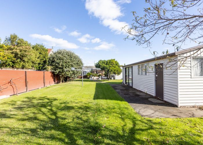  at 412 Fenwick Street, Mayfair, Hastings, Hawke's Bay