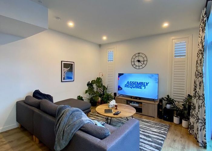  at 82C Wallace Street, Mount Cook, Wellington, Wellington