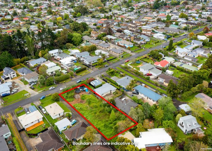 Free property data for 62 Woodside Road, Massey, Auckland homes.co.nz