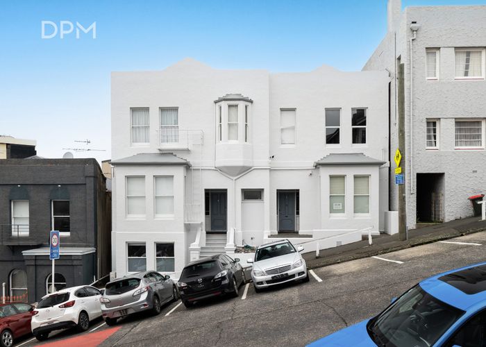  at 4/5 View Street, City Centre, Dunedin, Otago