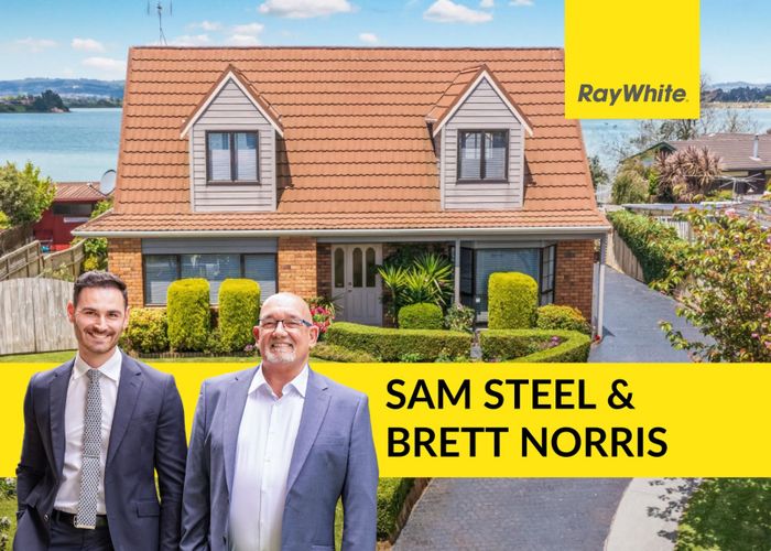  at 56 Carnoustie Drive, Wattle Downs, Auckland