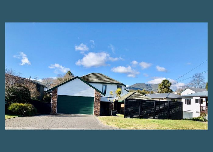  at 10 Puriri Street, Hilltop, Taupo, Waikato