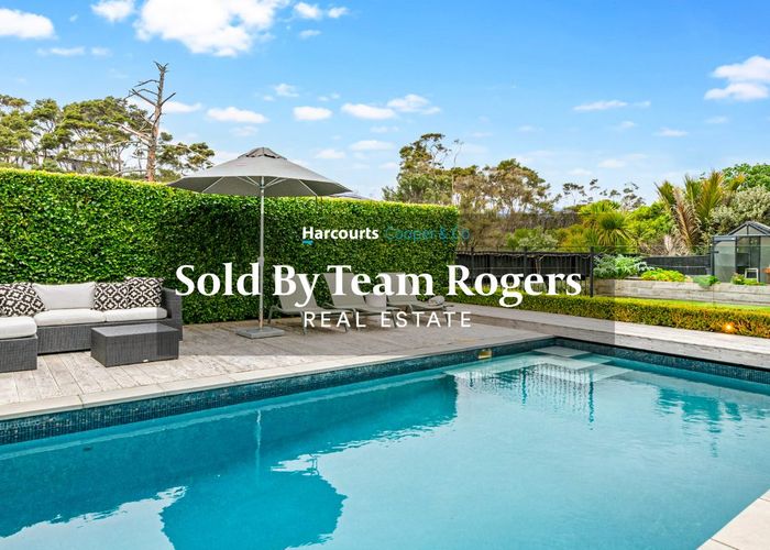  at 95 Aberley Road, Schnapper Rock, Auckland
