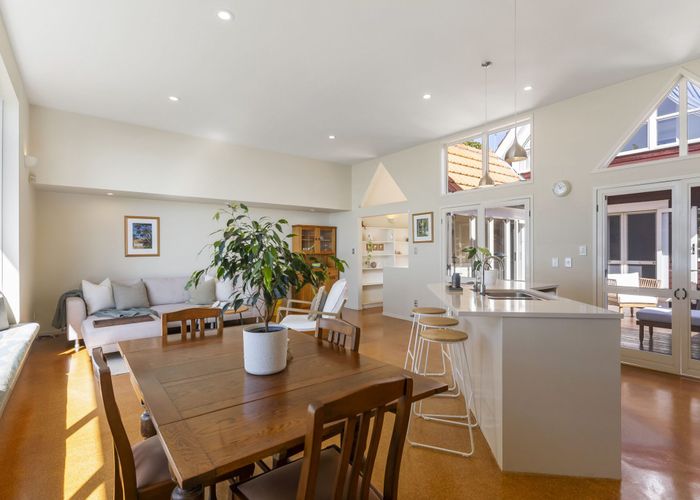  at 69B Princes Street, Northcote Point, North Shore City, Auckland